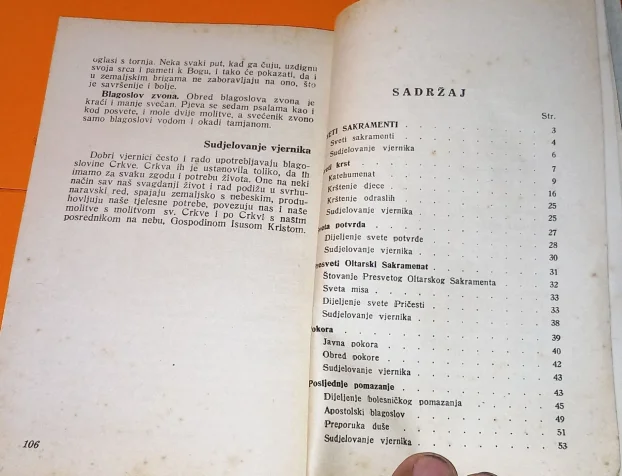 Izvori duhovnog života Dragutin Kukalj
