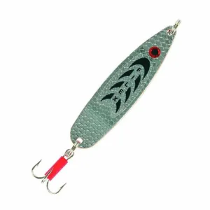 Varalica Filex Spoon Vector 18g - Silver
