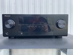 Pioneer VSX-321
