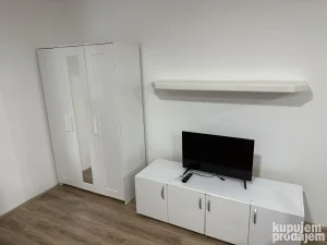 Adice, 1.0 jednosoban, 33 m²