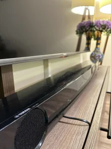 Yamaha YAS-201 Soundbar