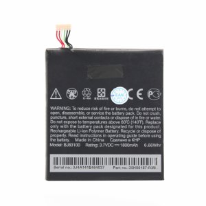 Baterija Teracell Plus za HTC One X - NOVO GARANCIJA