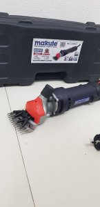 Mašina za Šišanje ovaca Makute 850w