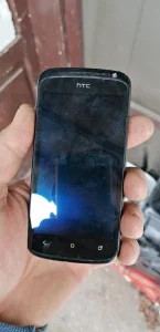 mobilni htc one s pj40100 neispitan