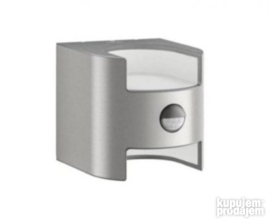 Zidno Svetlo na Senzo Philips Lighting Gras 2700K