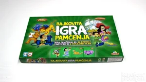 Društvena igra - RAZNE VRSTE, VELIKA PONUDA