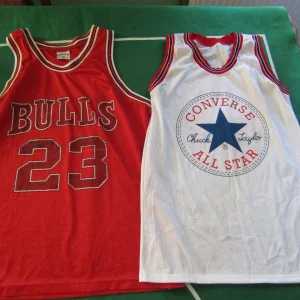Košarkaški dres Bulls, XL