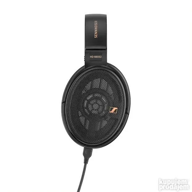 Sennheiser HD 660S2