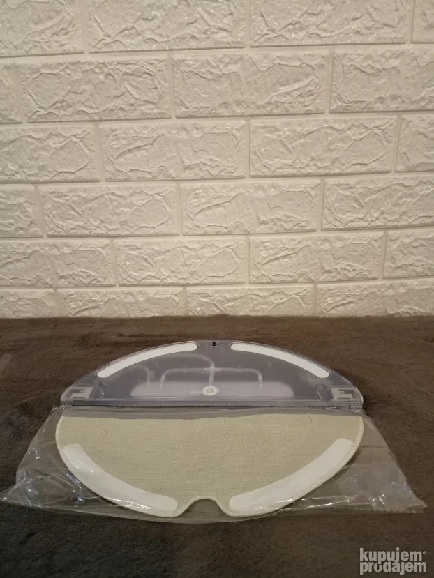 - Dodatak za usisivač - Dreame F9