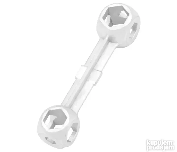 Alat - Kombinovani ključ od 6mm do 15mm