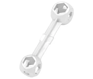 Alat - Kombinovani ključ od 6mm do 15mm