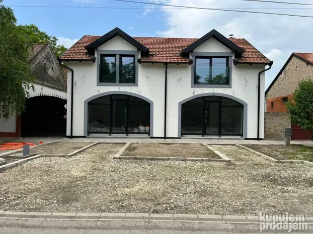 Vrbas, Gustava Krkleca, 2.0 lokal od 63 m2