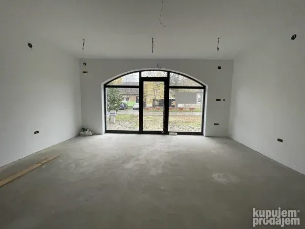 Vrbas, Gustava Krkleca, 2.0 lokal od 63 m2