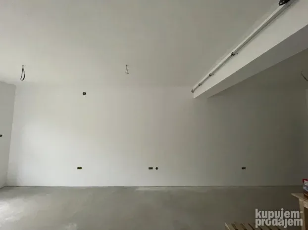 Vrbas, Gustava Krkleca, 2.0 lokal od 63 m2