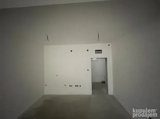 Vrbas, Gustava Krkleca, 2.0 lokal od 63 m2