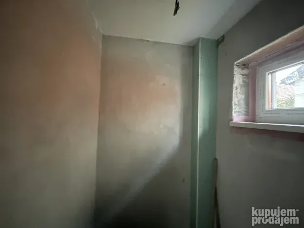 Vrbas, Gustava Krkleca, 2.0 lokal od 63 m2