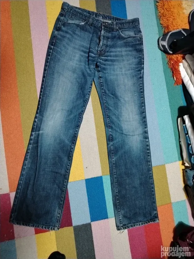 Vintage ICEBERG (by Disney Peter Pan) size 33/Original!
