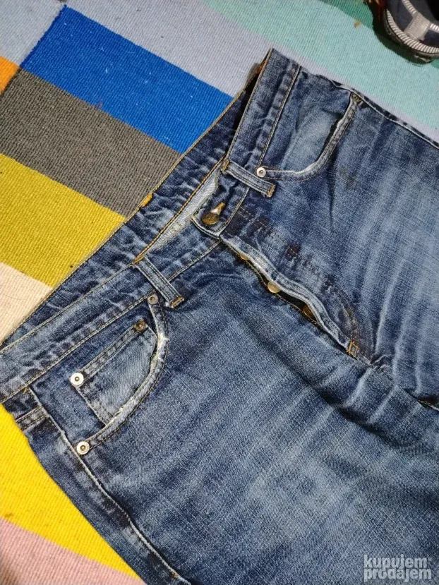 Vintage ICEBERG (by Disney Peter Pan) size 33/Original!