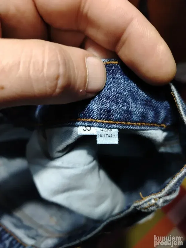 Vintage ICEBERG (by Disney Peter Pan) size 33/Original!