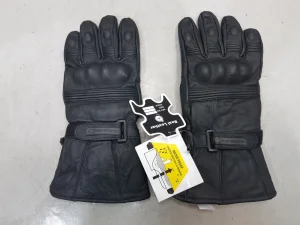 Moto kozne rukavice / XL
