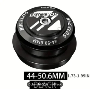 Bucklos aheadset 44-50.6mm novo SB set šoljica vile