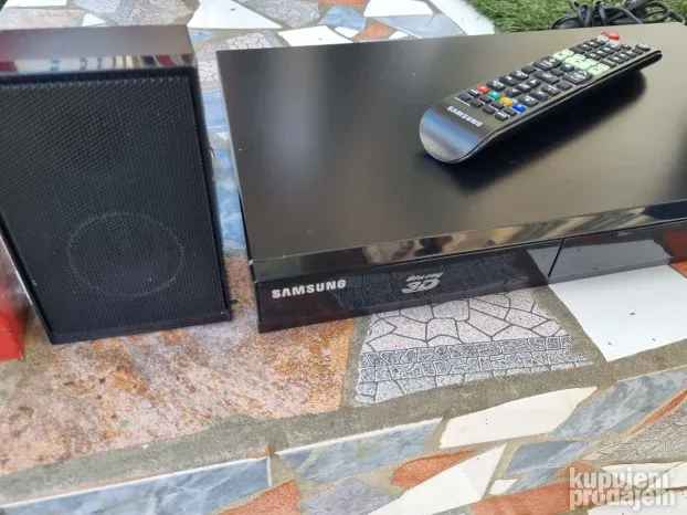 Samsung HT-E4200