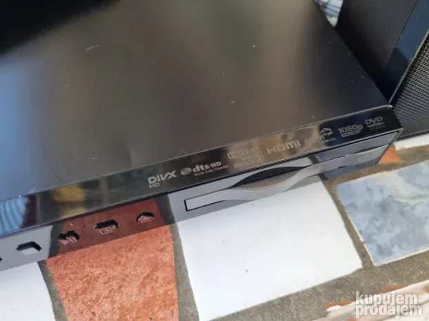 Samsung HT-E4200