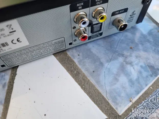 Samsung HT-E4200
