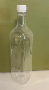 Plastična flaša 1L sa čepom