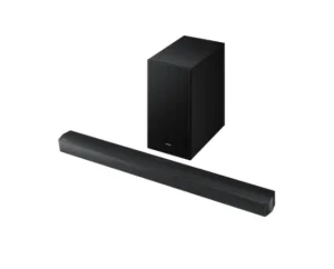 SAMSUNG HW-B650F 3.1 Soundbar black