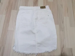 5406 - REPLAY jeans Suknja 28 Org TOP Kao NOVA