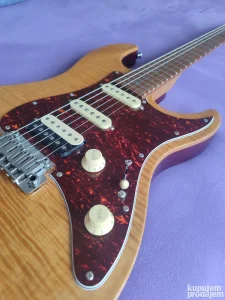 Sire Larry Carlton S7 FM - NT
