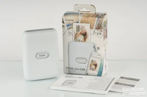 Fujifilm Instax MINI link printer white - ispravan štampač