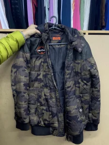 Zimska jakna 12-14