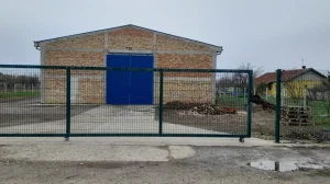 Izdajem halu u Odžacima