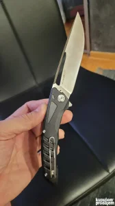 Nož Nimo Knives - Fat Dragon