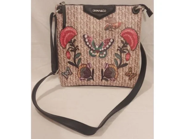 Torba Diana & CO - NOVO