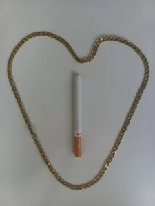 L&M crveni 100s original