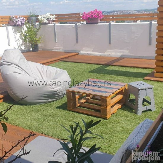 .Lazy Bag. PROIZVODJACKE CENE. Original GRANULE (Lejzi Beg)