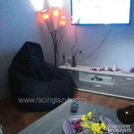 .Lazy Bag. PROIZVODJACKE CENE. Original GRANULE (Lejzi Beg)