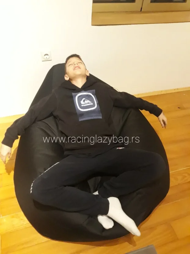 .Lazy Bag. PROIZVODJACKE CENE. Original GRANULE (Lejzi Beg)