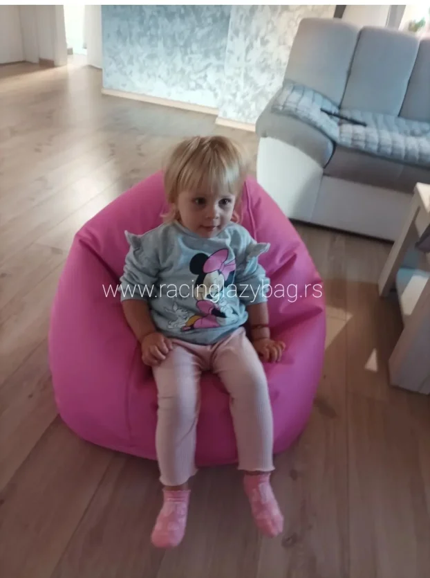 .Lazy Bag. PROIZVODJACKE CENE. Original GRANULE (Lejzi Beg)