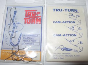 Tru Turn TT-131 -(vel : 2, 4, 22 i 24 )