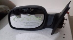 Freelander retrovizor levi