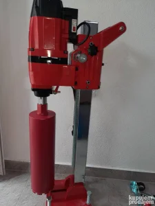 Masina za busenje betona