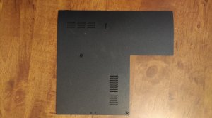 Poklopac harda i memorije za Packard Bell VAB70 , LK11BZ