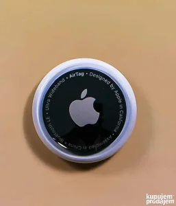 Apple Air Tag