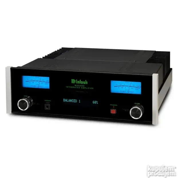McIntosh MA5300