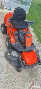 Traktor