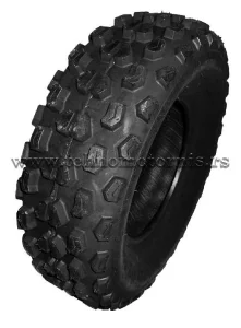 Guma ATV/QUAD 21x7,00-10 TL QD-124